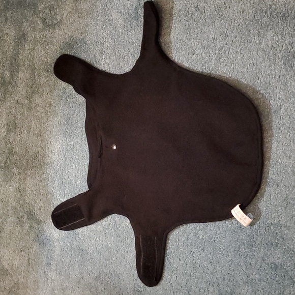 Doggie Rain Coat (Medium) - Picture 3 of 5